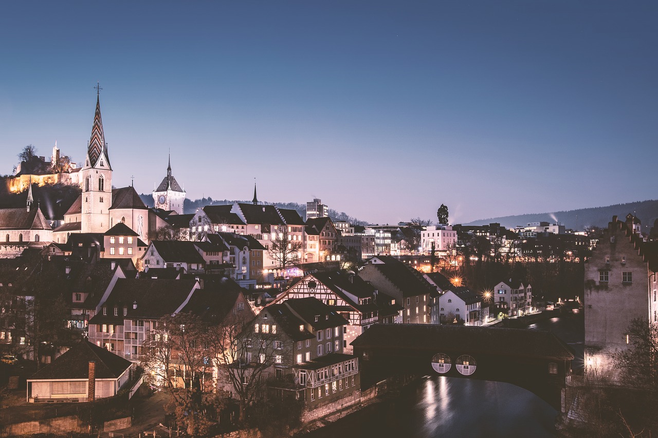 Ferienwohnung Schweiz