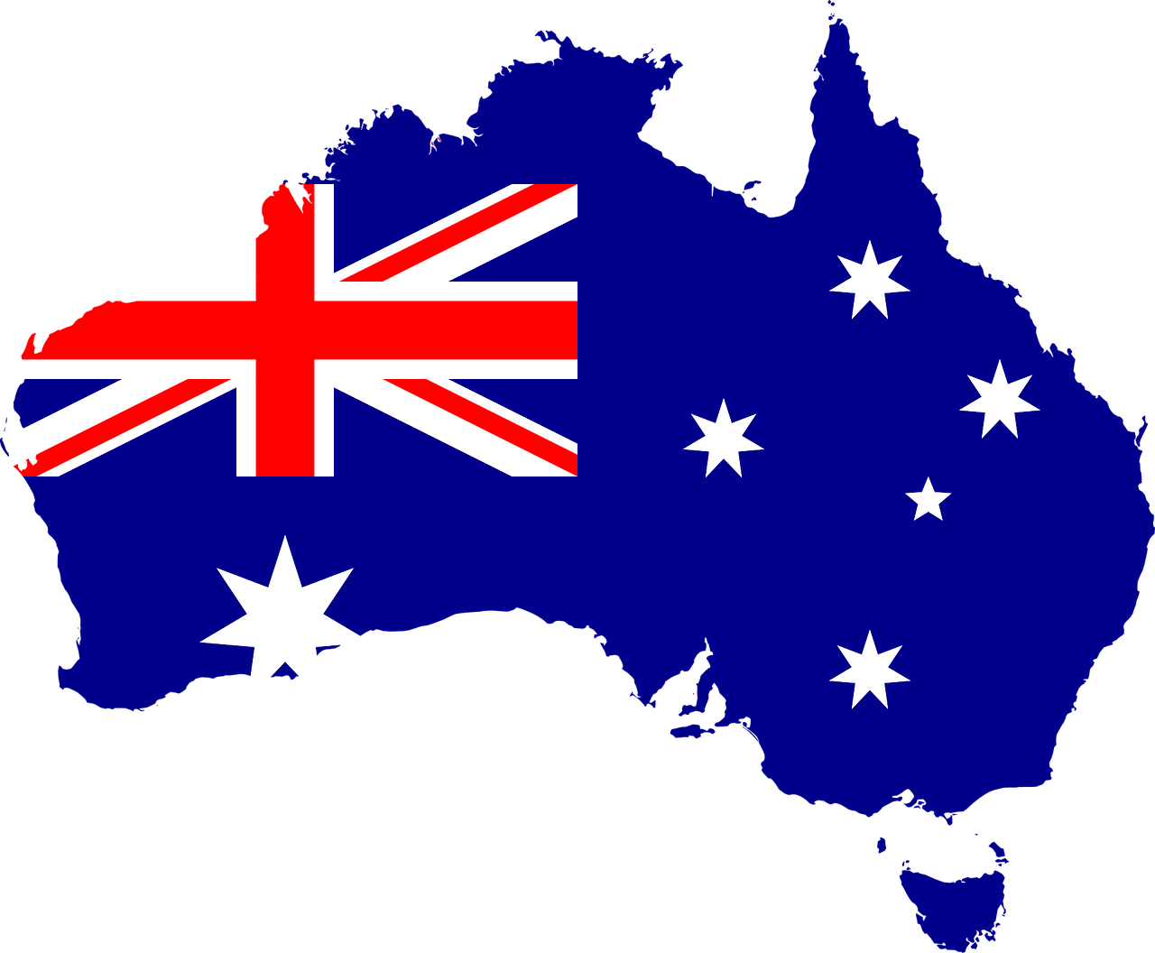 Australien Visum